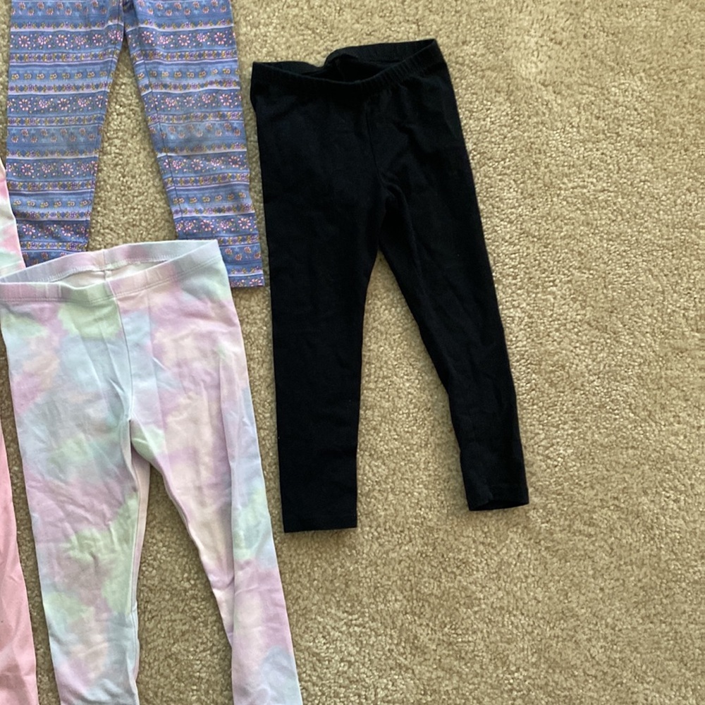 Legging bundle - Picture 4 of 5